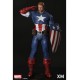 XM Studios Captain America Sentinel of Liberty Statue